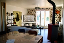 Maison à vendre 3 pièces CUZIEU (01)