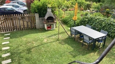 Maison de village rénovée à vendre 4 pièces BASSY (74)