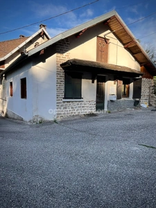 Maison à vendre 3 pièces 69 m² - 2 ch - Terrasse & Parking - ANGLEFORT (01)
