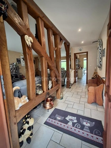 Maison de 8 pièces 152 m² - 3 ch - Véranda, Sous-sol complet & Terrain - Bourges
