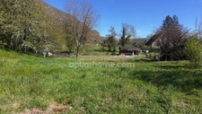 Terrain constructible de 1 053,00 m² ARTEMARE - SECTEUR TALISSIEU