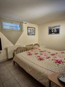 Maison de 8 pièces 152 m² - 3 ch - Véranda, Sous-sol complet & Terrain - Bourges