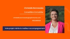 Maison de 8 pièces 152 m² - 3 ch - Véranda, Sous-sol complet & Terrain - Bourges
