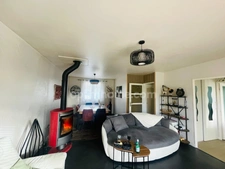 Maison à vendre 3 pièces CUZIEU (01)