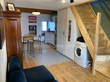 Maison de village rénovée à vendre 4 pièces BASSY (74)
