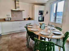 Appartement familial lumineux, Clermont-Ferrand (63) , 6 pièces, 5 chambres, 137 m², 368 000 € FAI