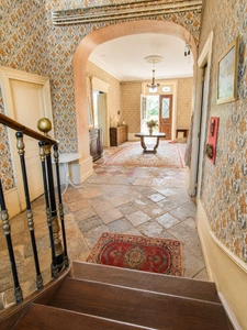 Domaine de caractère à Saint-Lon-les-Mines – 545 m² habitables sur 5 hectares