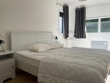Maison récente 70 m² — Le Mont-Dore (Massif du Sancy) — 2 chambres — terrasse (22  m²)— grand garage (44 m²)