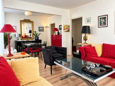 Appartement T4 de 93 m², Clermont-Ferrand – Fontgiève | dernier étage, vue dégagée, box