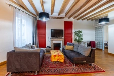 Appartement - Grand 2 pièces – 76 m² Clermont-Ferrand centre (63) 204 900 € FAI 