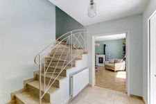 Maison familiale Ceyrat, 140 m², 6 pièces, 5 chambres, 2 terrasses, terrain 1 036 m²