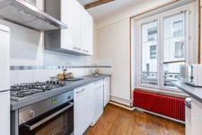 Appartement - Grand 2 pièces – 76 m² Clermont-Ferrand centre (63) 204 900 € FAI 