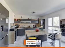 CLERMONT-FERRAND (63100) – Appartement 4 pièces – 3 chambres – 93,21 m² 