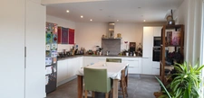 Appartement familial lumineux, Clermont-Ferrand (63) , 6 pièces, 5 chambres, 137 m², 368 000 € FAI