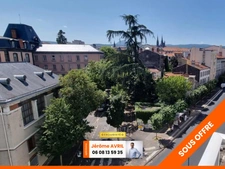 Appartement familial lumineux, Clermont-Ferrand (63) , 6 pièces, 5 chambres, 137 m², 368 000 € FAI