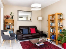 Maison familiale 130 m² avec jardin Clermont-Ferrand (63), limite Durtol / Chamalières, terrasse et sous-sol complet 