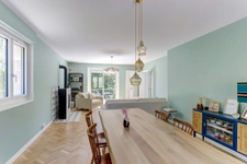 Maison familiale Ceyrat, 140 m², 6 pièces, 5 chambres, 2 terrasses, terrain 1 036 m²