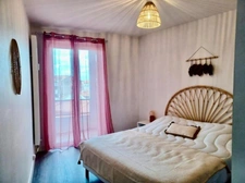 Appartement familial lumineux, Clermont-Ferrand (63) , 6 pièces, 5 chambres, 137 m², 368 000 € FAI