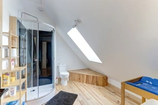 Propriété de caractère de 290 m² bâtis, Saint-Pierre-Roche — Maison rénovée 130 m² + grange de 160 m² à restaurer