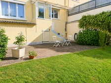 Maison familiale 130 m² avec jardin Clermont-Ferrand (63), limite Durtol / Chamalières, terrasse et sous-sol complet 
