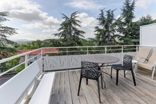 Maison de ville familiale, Le Cendre, 108 m², Jardin, Terrasse, 3 chambres, 5 pièces 