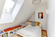 Propriété de caractère de 290 m² bâtis, Saint-Pierre-Roche — Maison rénovée 130 m² + grange de 160 m² à restaurer