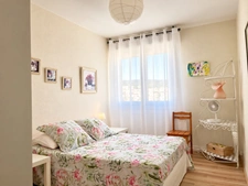 Appartement T4 de 93 m², Clermont-Ferrand – Fontgiève | dernier étage, vue dégagée, box