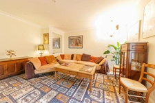 Maison de charme, La Bourboule (63) , 120 m², 5 pièces, 3 chambres, bibliothèque, spa, jardin, terrasse, 