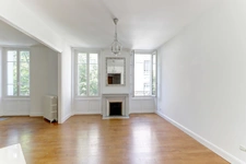 Appartement de caractère de 107,69 m² – 4 pièces – Clermont-Ferrand (63) – Secteur Massillon 