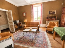 Domaine de caractère à Saint-Lon-les-Mines – 545 m² habitables sur 5 hectares