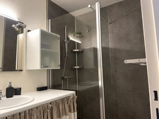 Appartement T4 de 93 m², Clermont-Ferrand – Fontgiève | dernier étage, vue dégagée, box