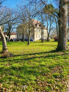 Domaine de caractère à Saint-Lon-les-Mines – 545 m² habitables sur 5 hectares