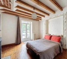 Appartement - Grand 2 pièces – 76 m² Clermont-Ferrand centre (63) 204 900 € FAI 
