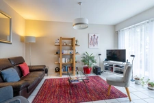 Maison familiale 130 m² avec jardin Clermont-Ferrand (63), limite Durtol / Chamalières, terrasse et sous-sol complet 