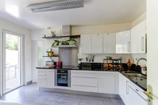 Maison familiale Ceyrat, 140 m², 6 pièces, 5 chambres, 2 terrasses, terrain 1 036 m²