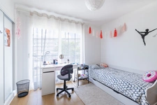 Maison familiale 130 m² avec jardin Clermont-Ferrand (63), limite Durtol / Chamalières, terrasse et sous-sol complet 
