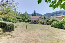 Maison familiale Ceyrat, 140 m², 6 pièces, 5 chambres, 2 terrasses, terrain 1 036 m²