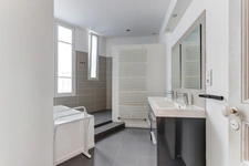 Appartement de caractère de 107,69 m² – 4 pièces – Clermont-Ferrand (63) – Secteur Massillon 