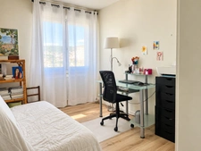 Appartement T4 de 93 m², Clermont-Ferrand – Fontgiève | dernier étage, vue dégagée, box