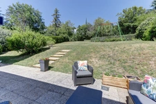 Maison familiale Ceyrat, 140 m², 6 pièces, 5 chambres, 2 terrasses, terrain 1 036 m²