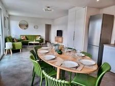 Appartement familial lumineux, Clermont-Ferrand (63) , 6 pièces, 5 chambres, 137 m², 368 000 € FAI
