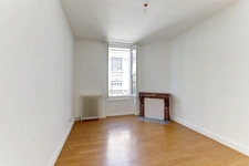 Appartement de caractère de 107,69 m² – 4 pièces – Clermont-Ferrand (63) – Secteur Massillon 