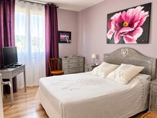 Appartement T4 de 93 m², Clermont-Ferrand – Fontgiève | dernier étage, vue dégagée, box