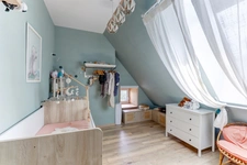 Propriété de caractère de 290 m² bâtis, Saint-Pierre-Roche — Maison rénovée 130 m² + grange de 160 m² à restaurer