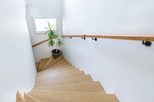 Maison familiale 130 m² avec jardin Clermont-Ferrand (63), limite Durtol / Chamalières, terrasse et sous-sol complet 