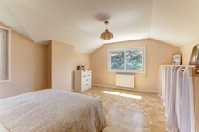 Maison familiale Ceyrat, 140 m², 6 pièces, 5 chambres, 2 terrasses, terrain 1 036 m²