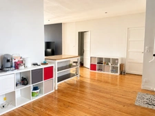 Appartement T3, 90 m², Clermont-Ferrand – rue Blatin