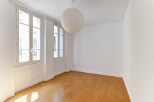 Appartement de caractère de 107,69 m² – 4 pièces – Clermont-Ferrand (63) – Secteur Massillon 