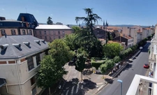 Appartement familial lumineux, Clermont-Ferrand (63) , 6 pièces, 5 chambres, 137 m², 368 000 € FAI