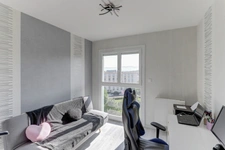 CLERMONT-FERRAND (63100) – Appartement 4 pièces – 3 chambres – 93,21 m² 